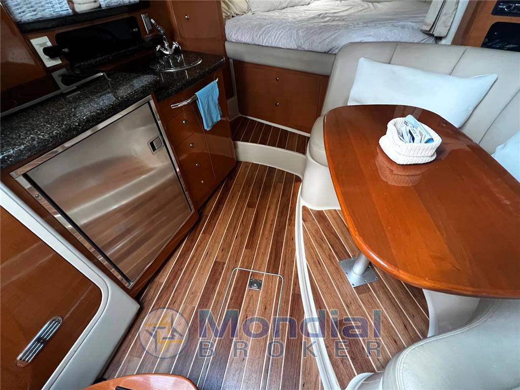 Chaparral 310 signature