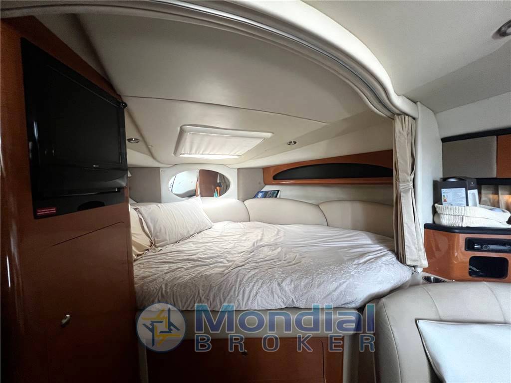 Chaparral 310 signature