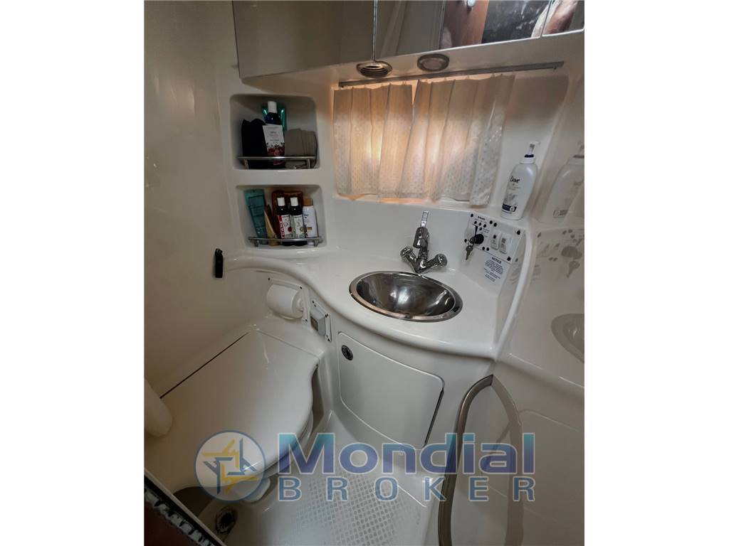 Chaparral 310 signature