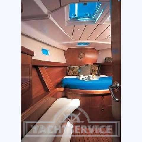 Beneteau Oceanis 473