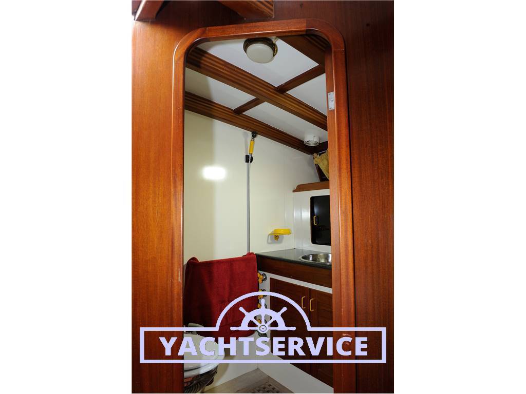 Cantieri navali di fano Goletta