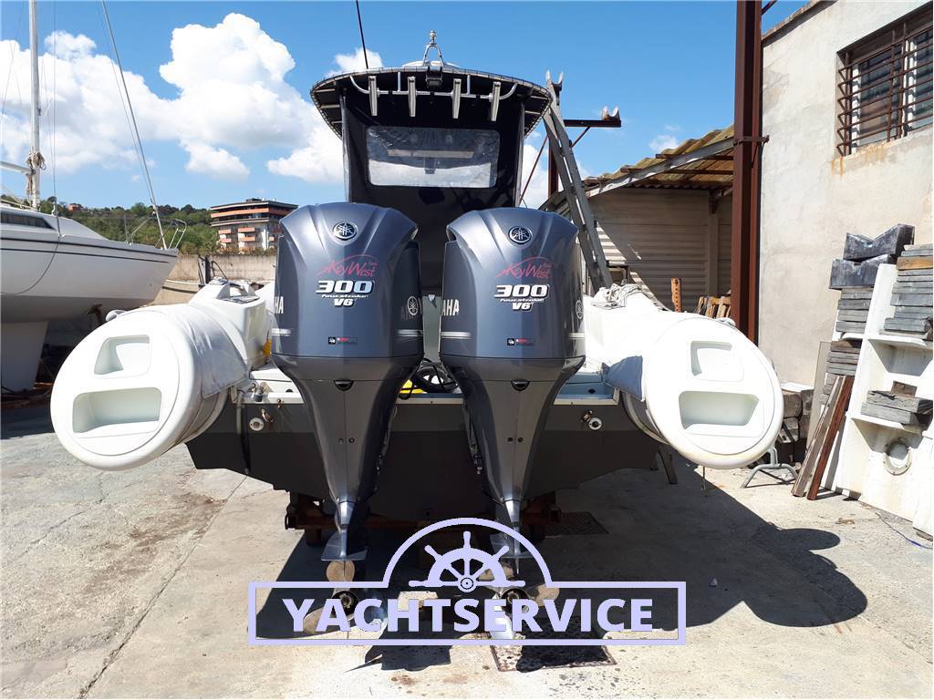 Kelt Sea kawk 285