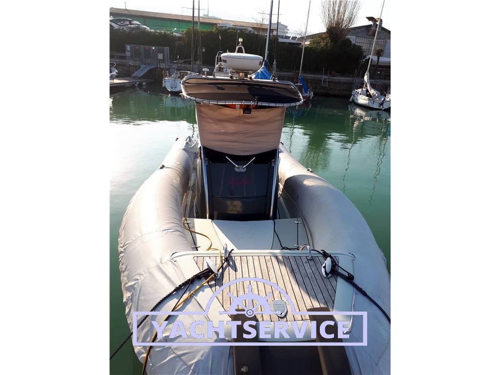 Kelt Sea kawk 285