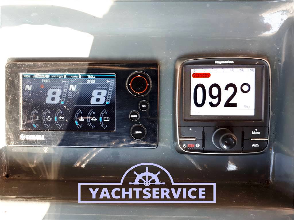 Kelt Sea kawk 285