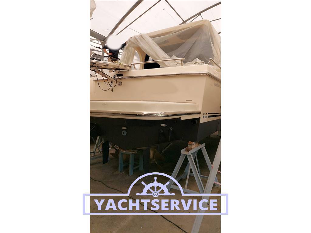 Gagliotta 44 lobster