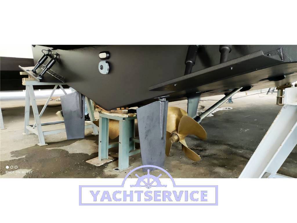 Gagliotta 44 lobster