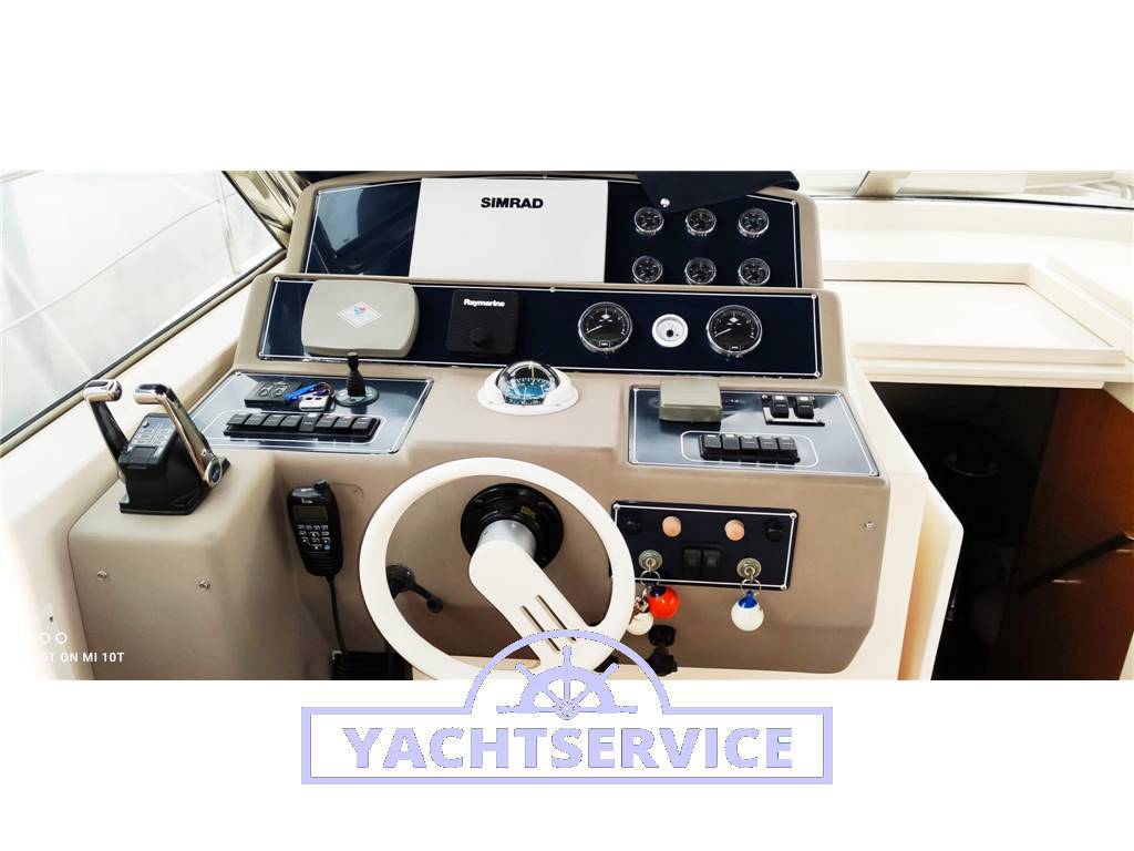 Gagliotta 44 lobster