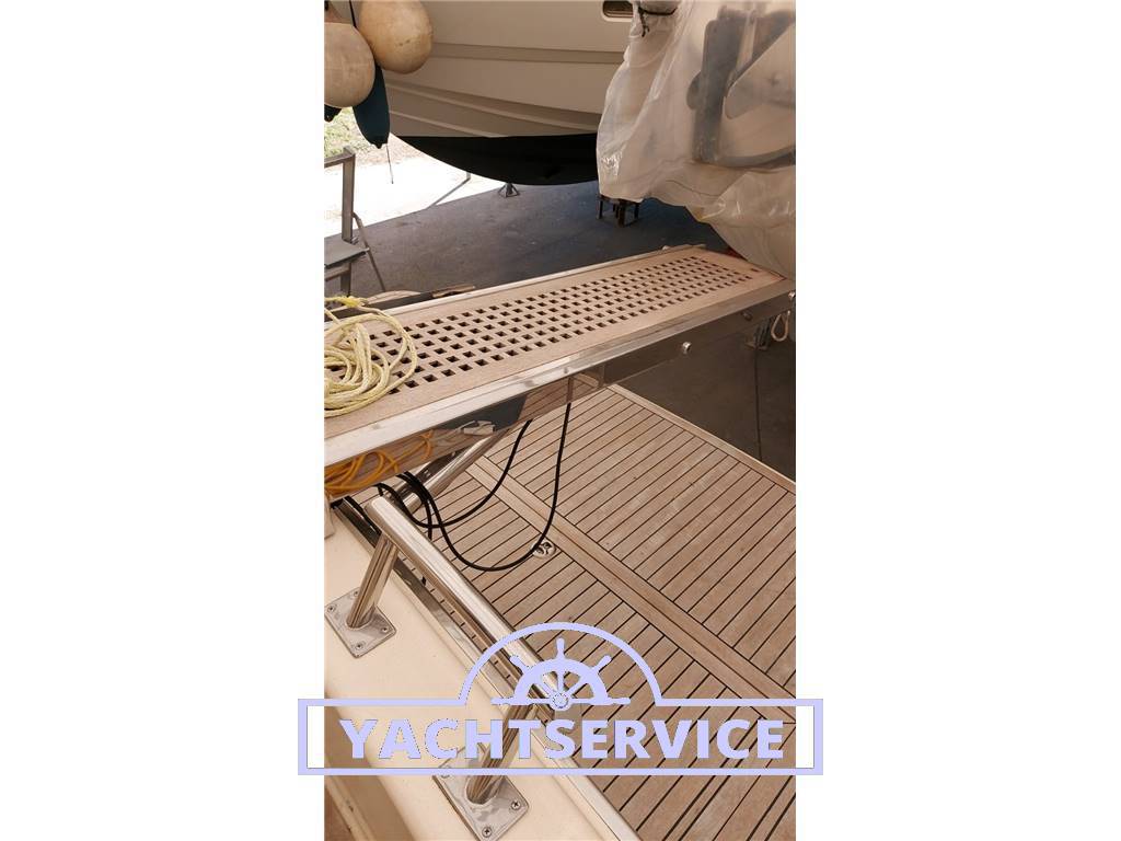 Gagliotta 44 lobster
