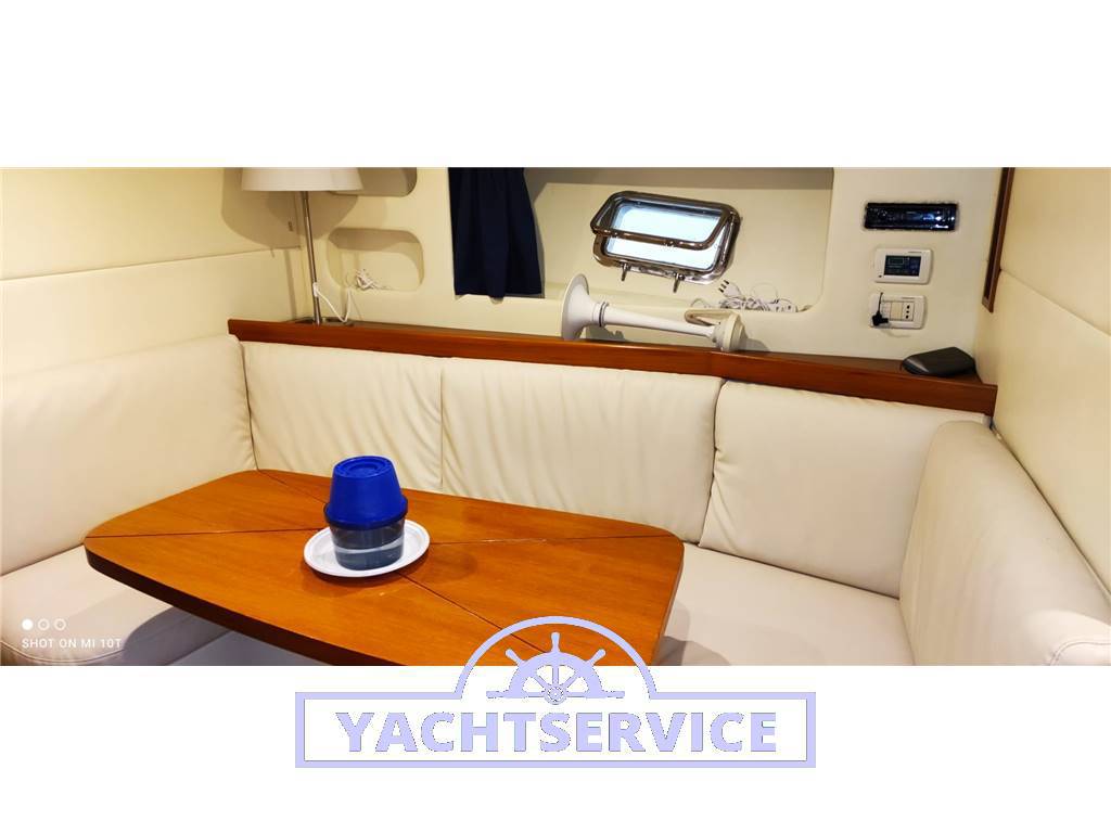 Gagliotta 44 lobster