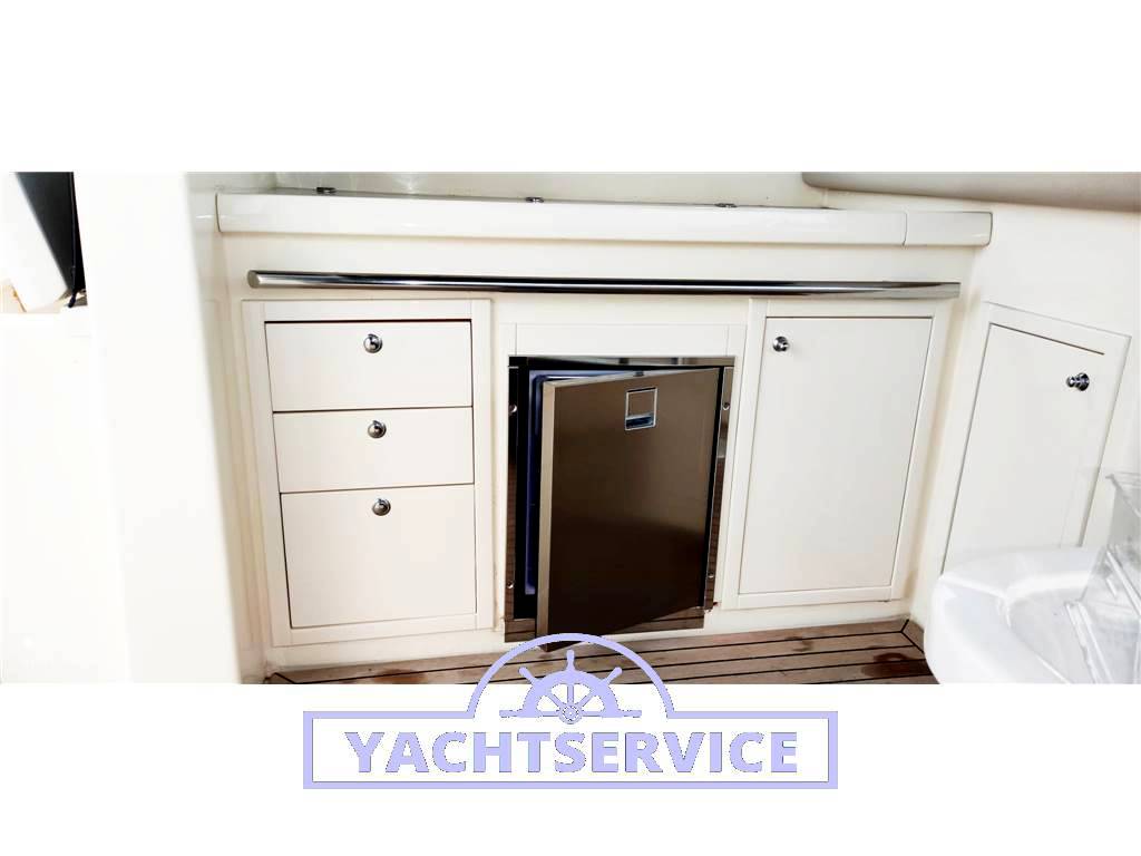 Gagliotta 44 lobster