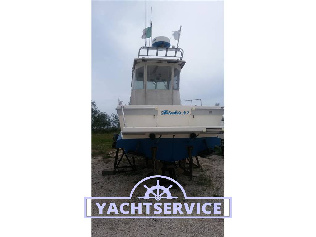 Poliform Triakis c 29