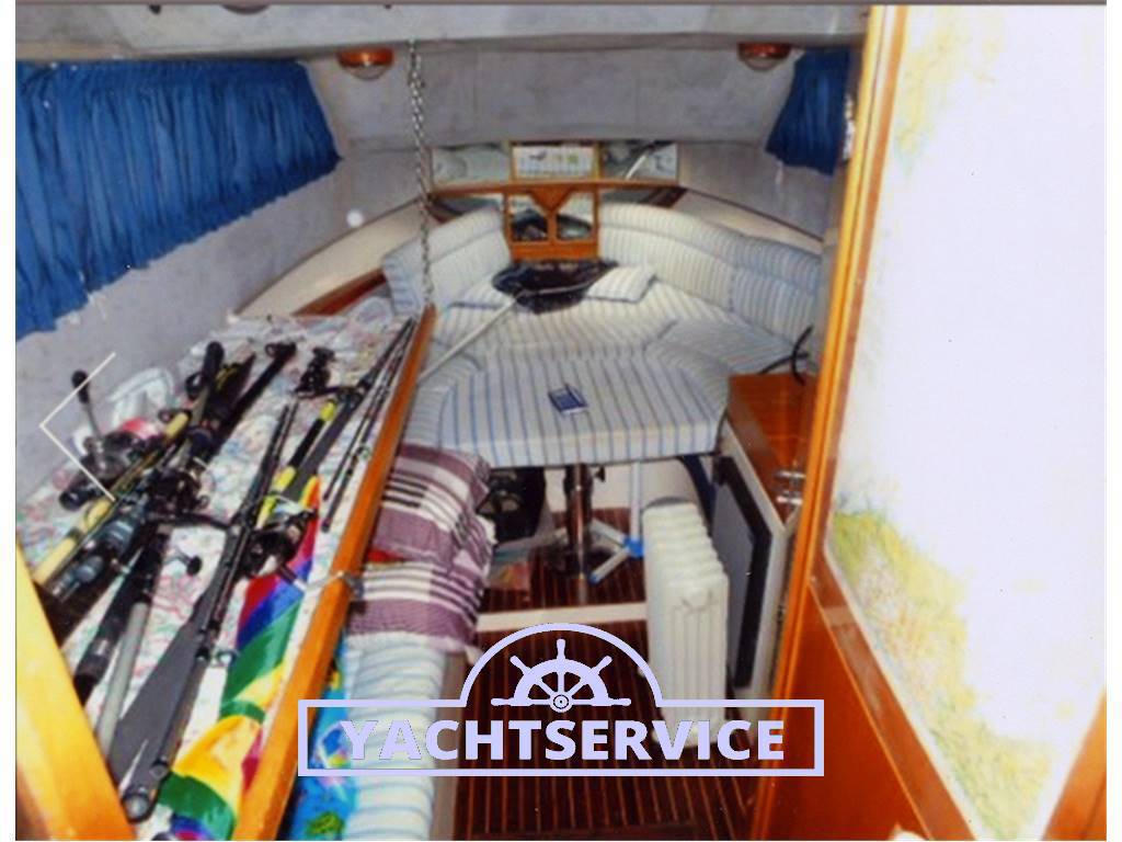 Poliform Triakis c 29