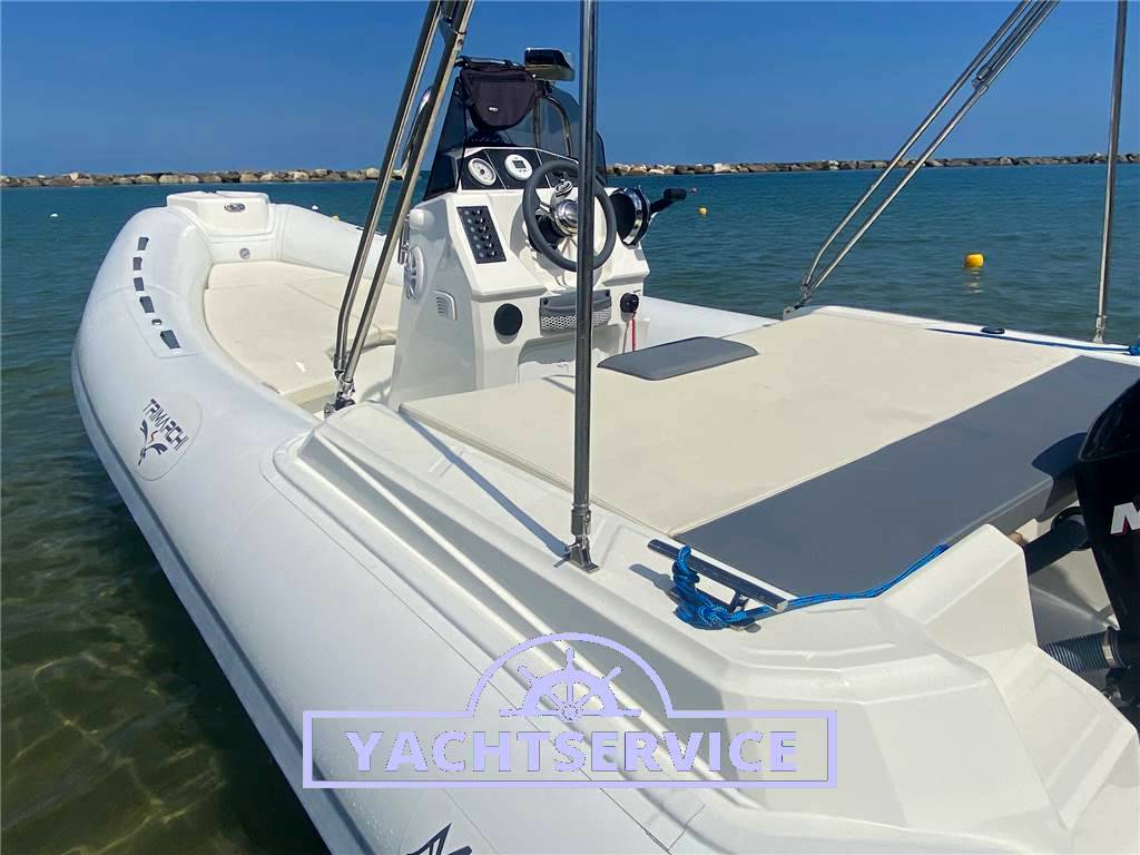 Trimarchi Mg 580