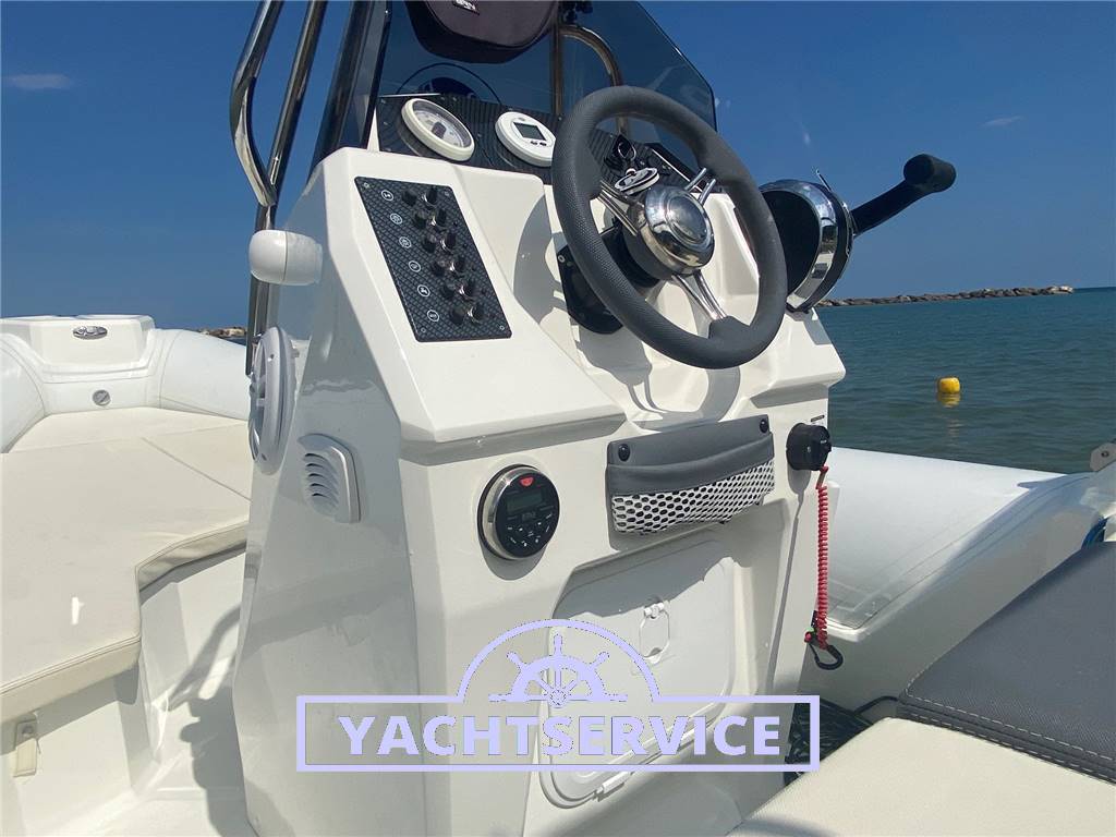 Trimarchi Mg 580