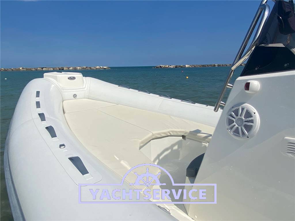 Trimarchi Mg 580