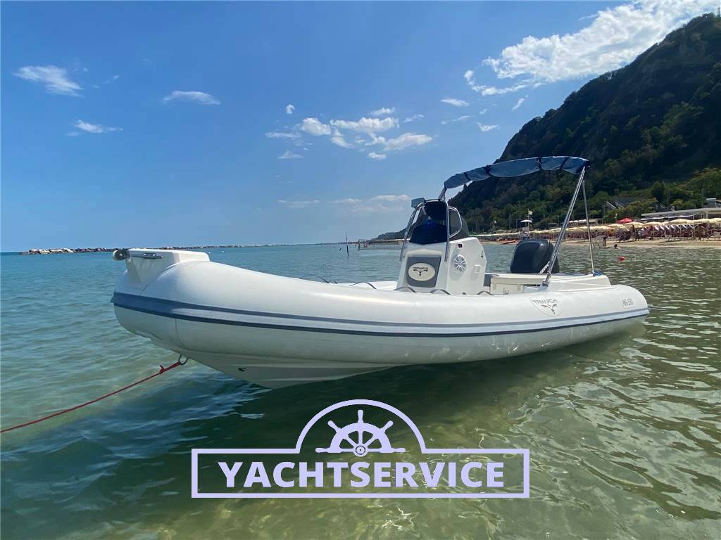 Trimarchi Mg 580
