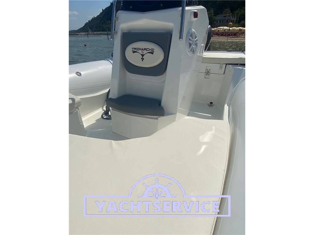 Trimarchi Mg 580
