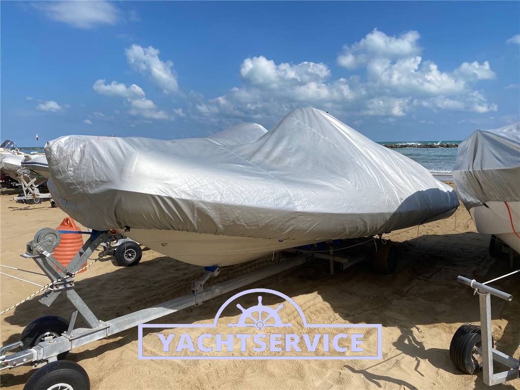 Trimarchi Mg 580
