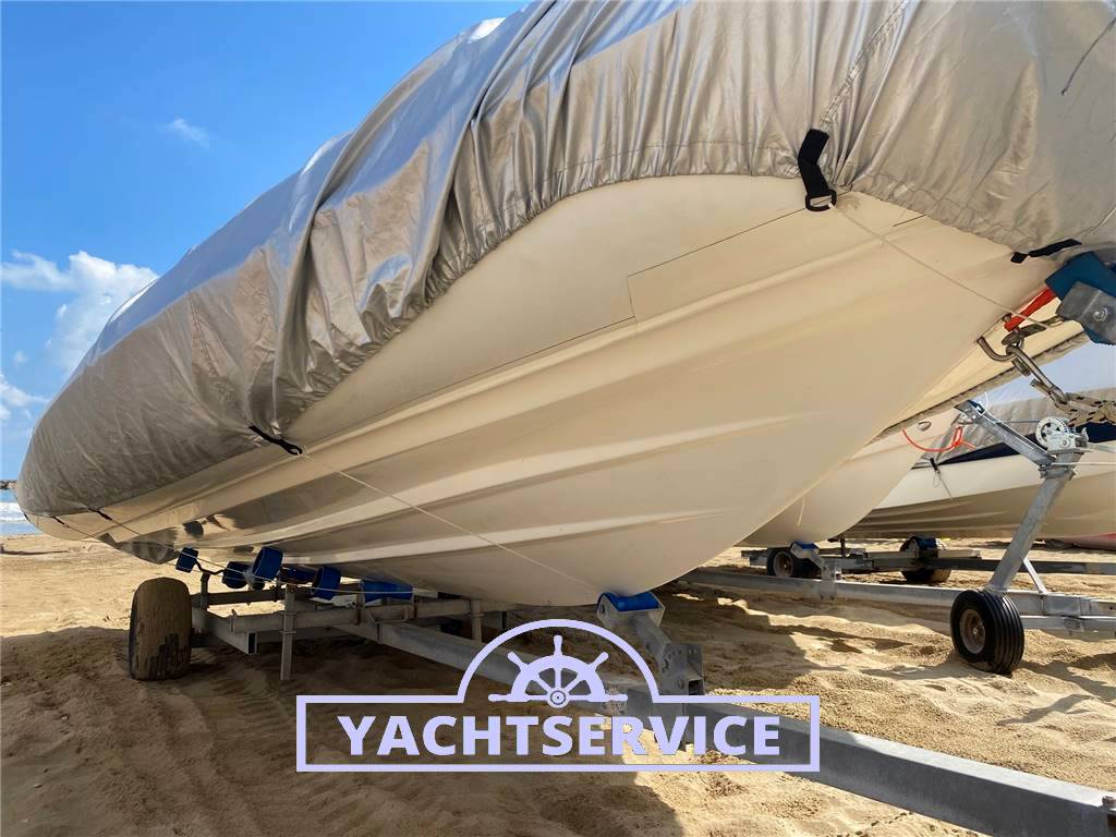 Trimarchi Mg 580