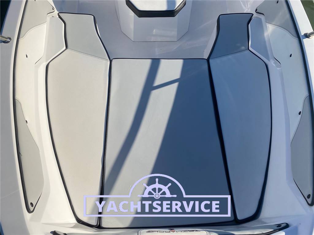 Trimarchi Nica 530 new model