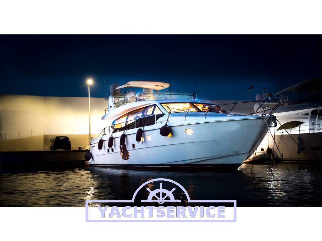 Ferretti 630