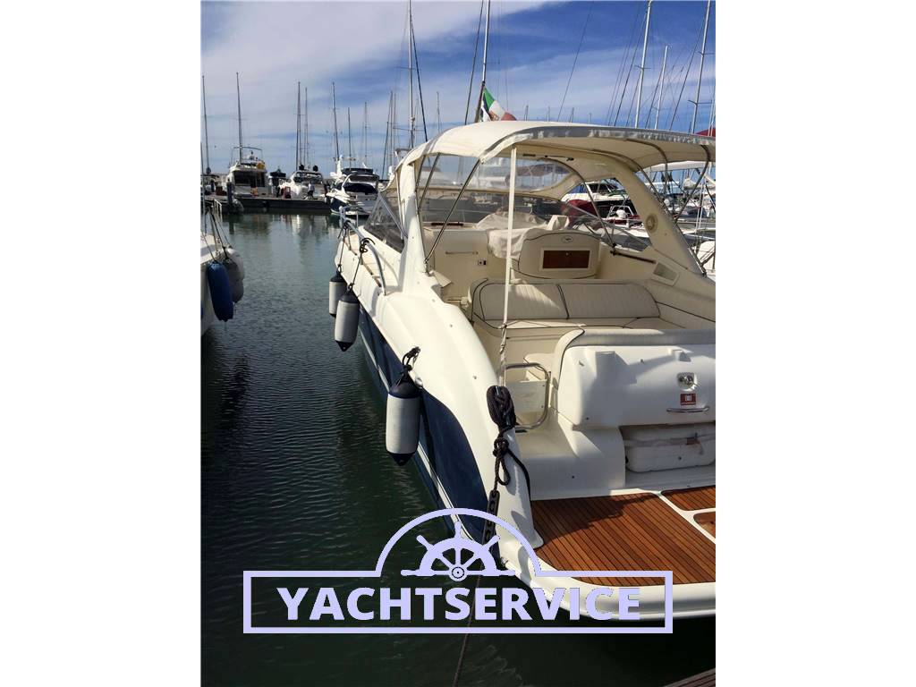 Airon marine 325