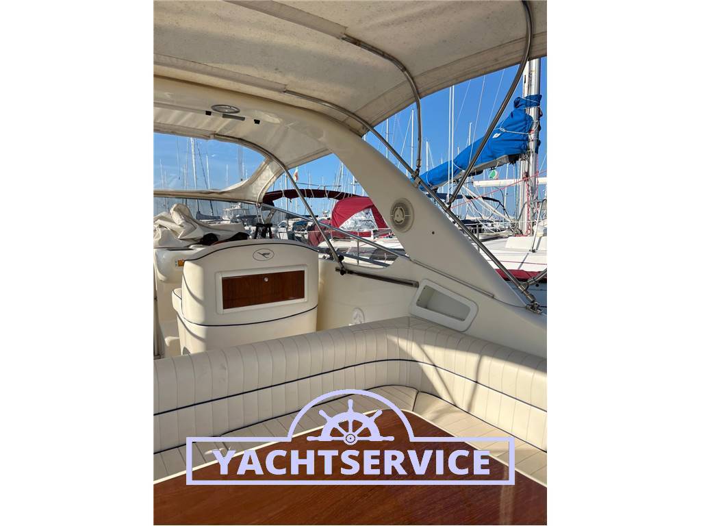 Airon marine 325