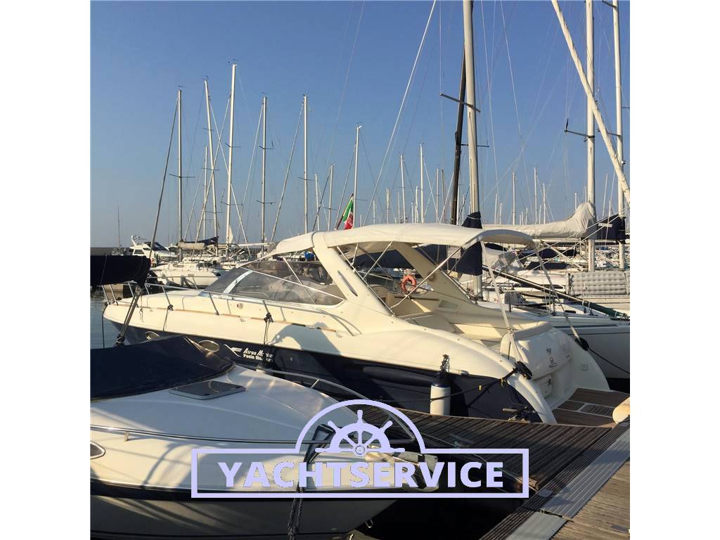 Airon marine 325