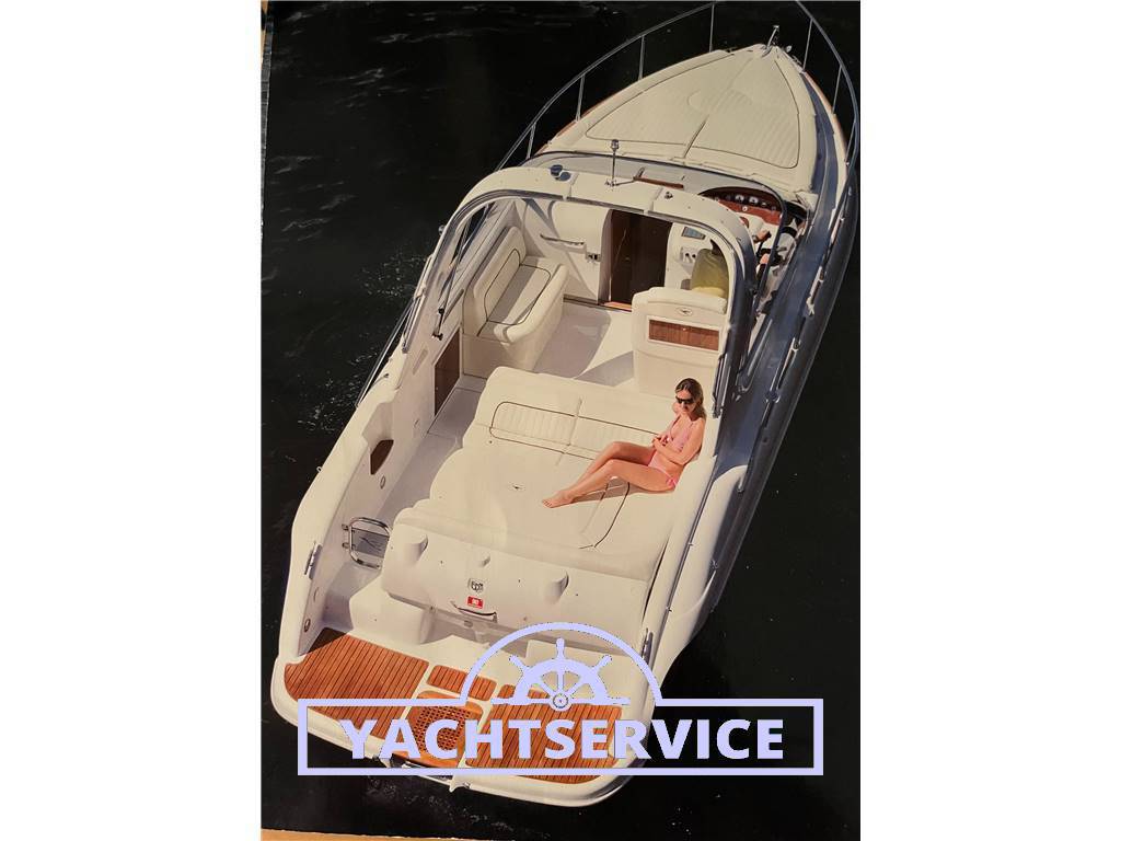 Airon marine 325