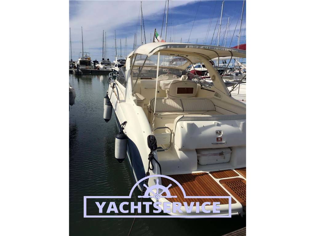 Airon marine 325