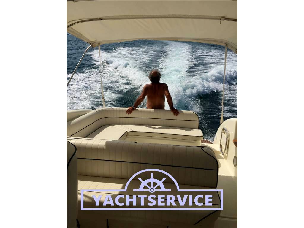 Airon marine 325