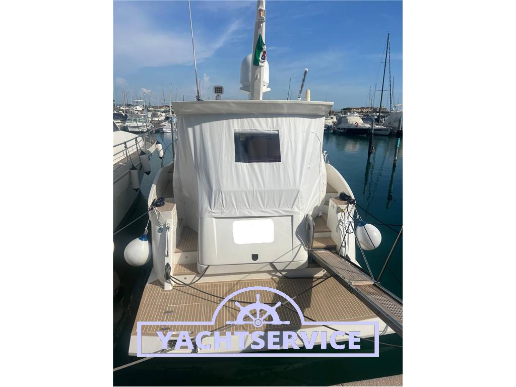Innovazione e progetti spa Mira 40