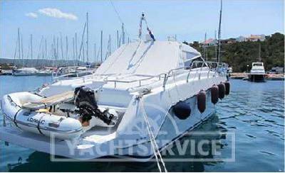 Raffaelli Mistral's