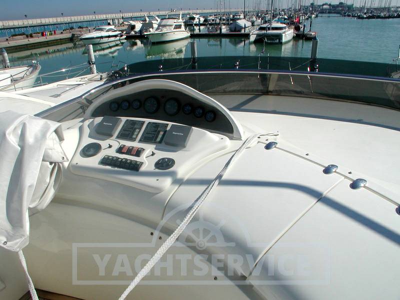Azimut Az 68