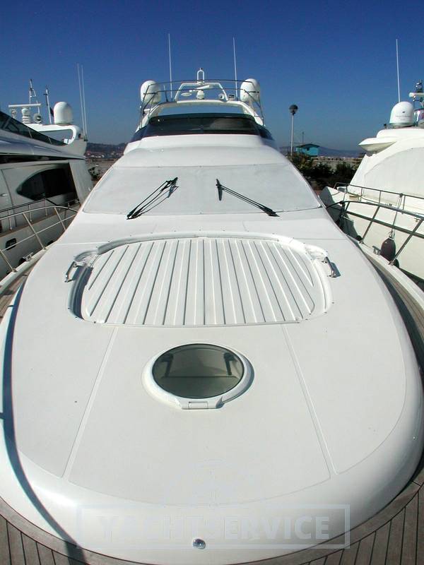 Azimut Az 68