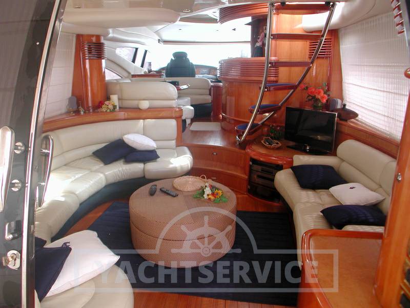 Azimut Az 68