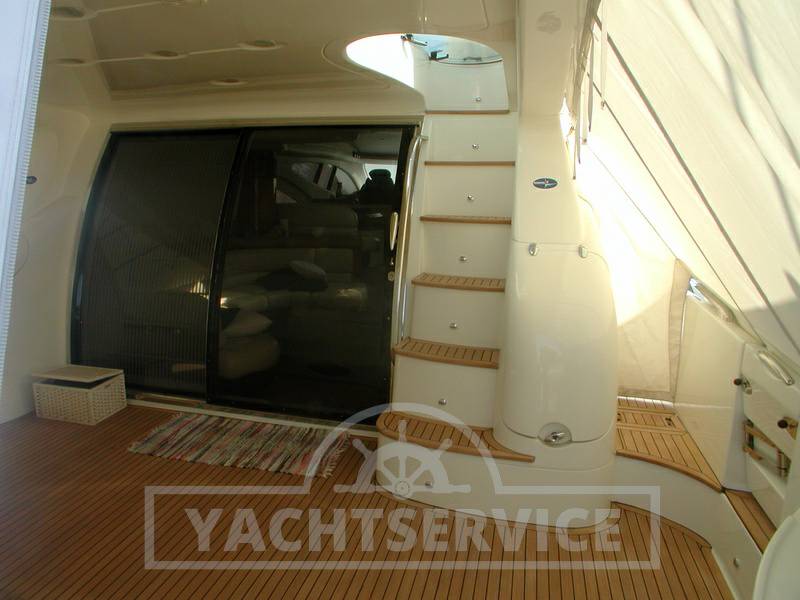 Azimut Az 68