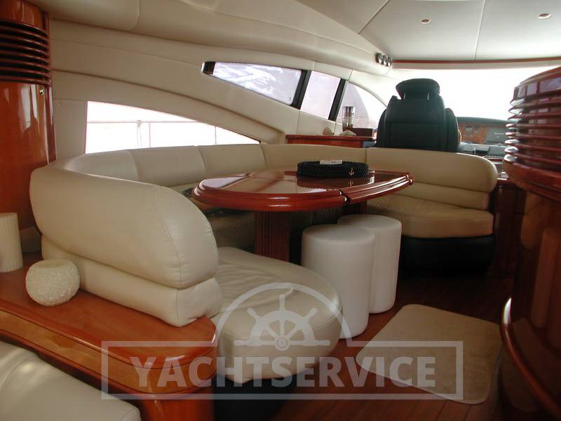 Azimut Az 68