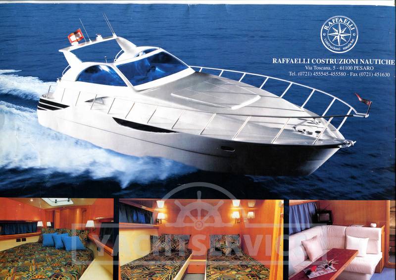 Raffaelli Levante open