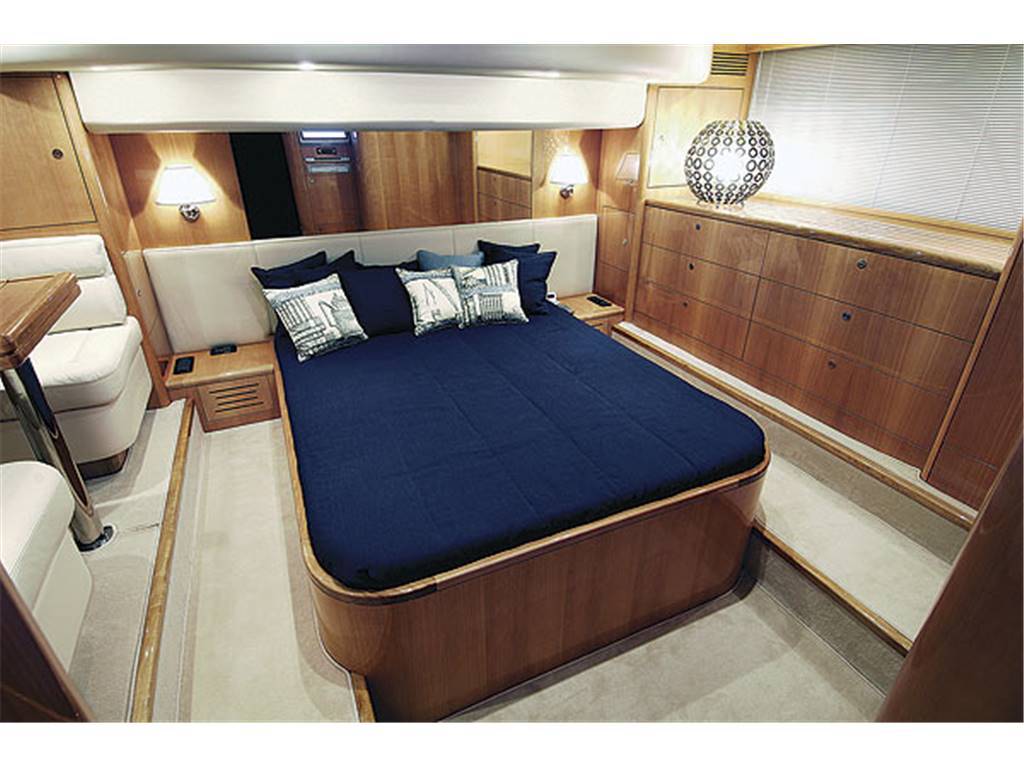 Uniesse 58 fly