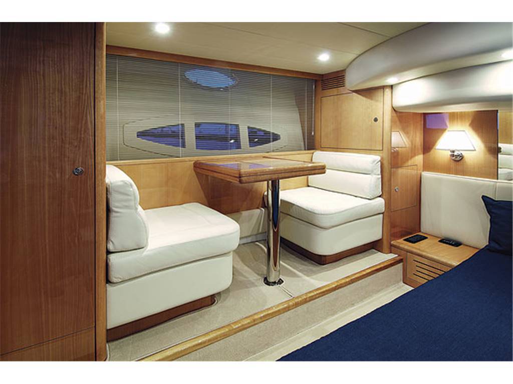 Uniesse 58 fly