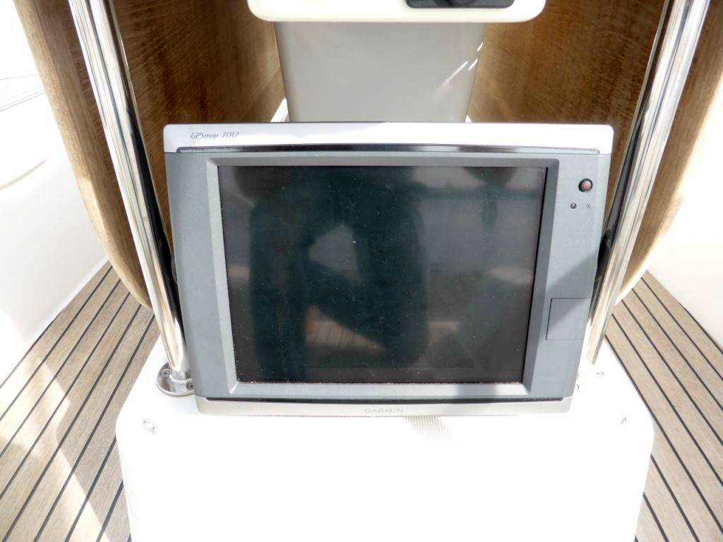 Jeanneau 50 ds performance