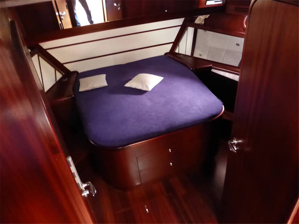 Pacific shipyard Prestige 170