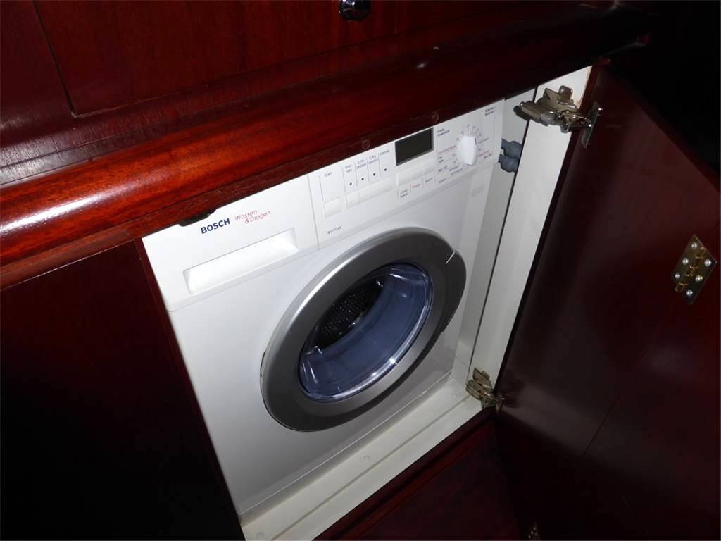 Pacific shipyard Prestige 170
