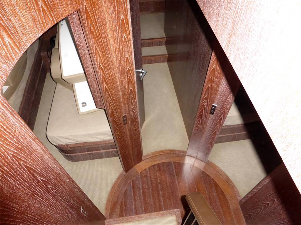 Cantieri di pisa Akhir 85