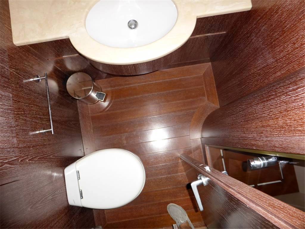 Cantieri di pisa Akhir 85