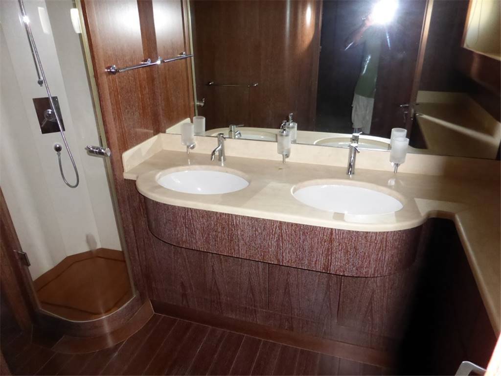 Cantieri di pisa Akhir 85