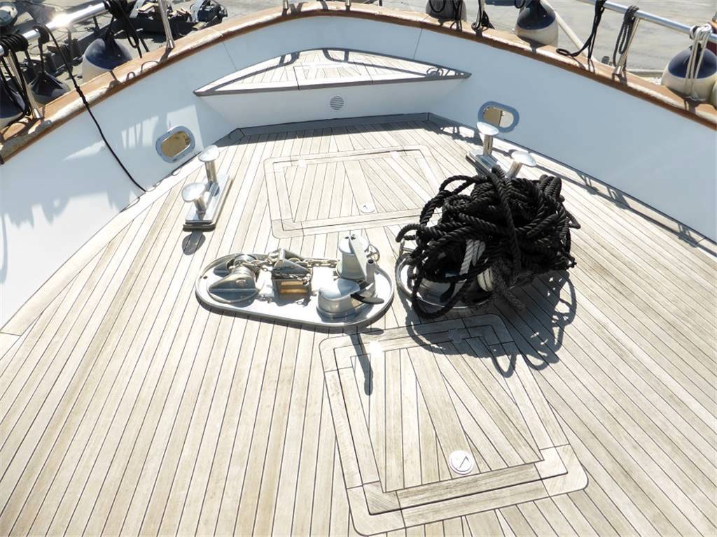 Cantieri di pisa Akhir 85