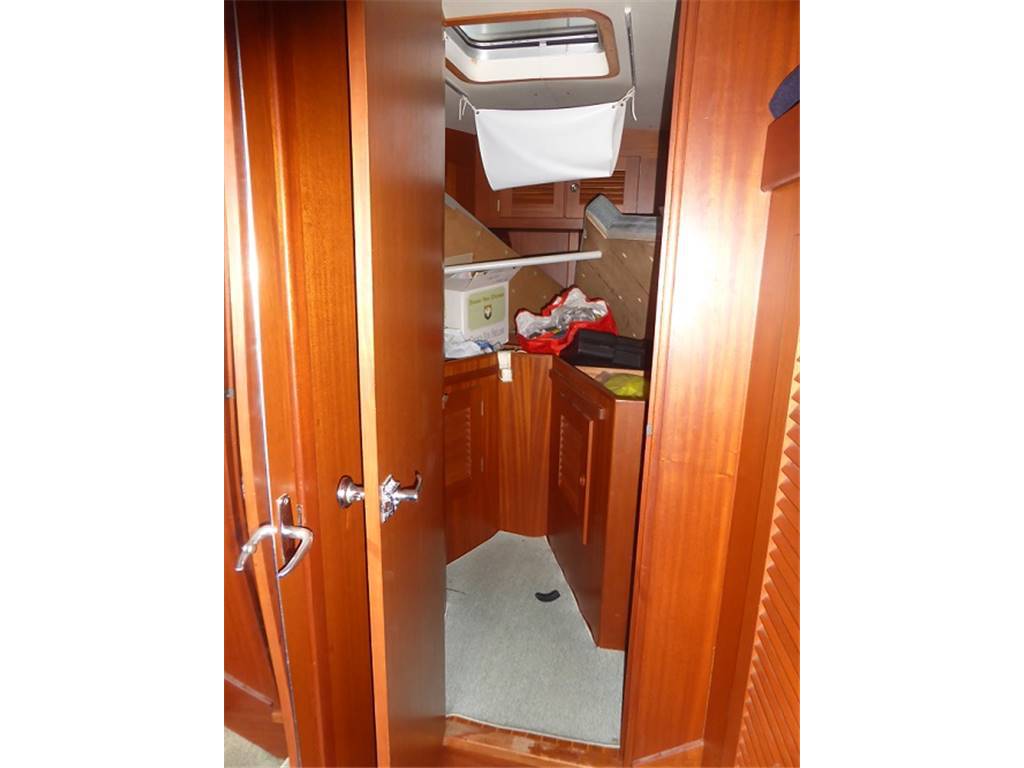 Hallberg rassy 42 ketch