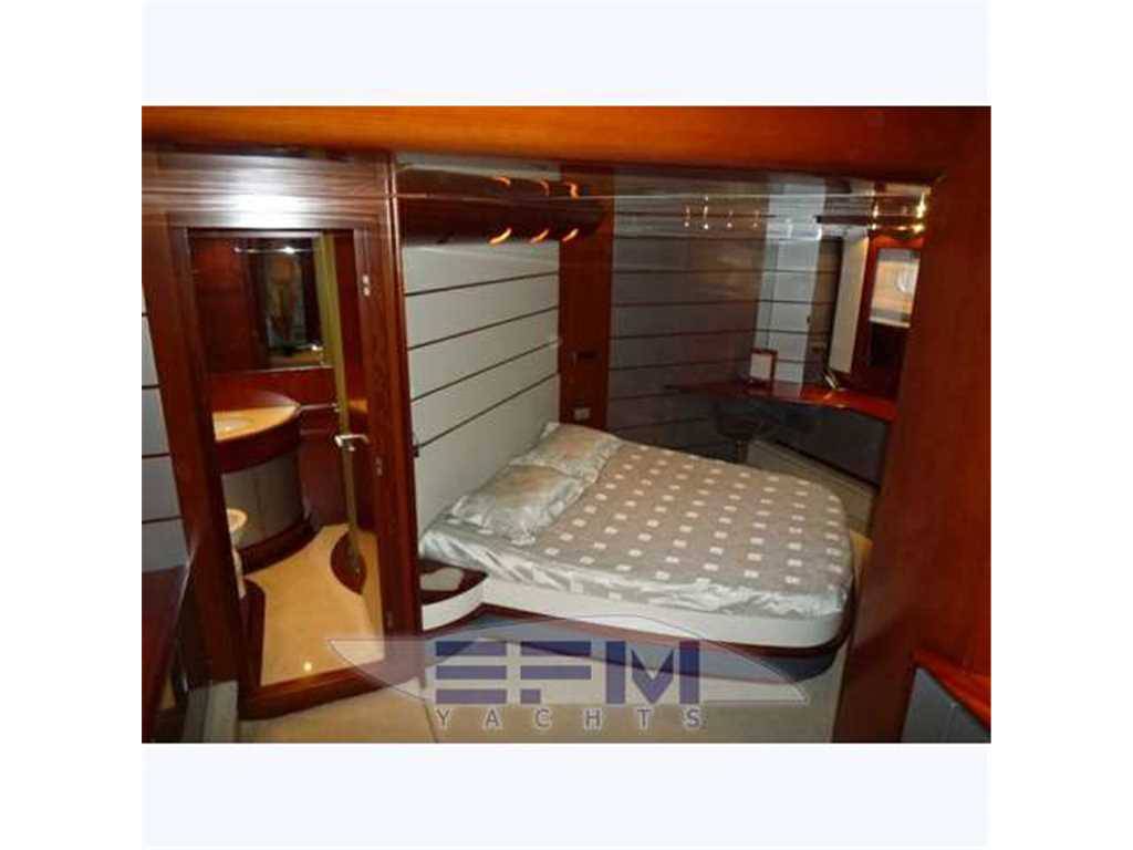 Cantieri di baia Atlantica 78